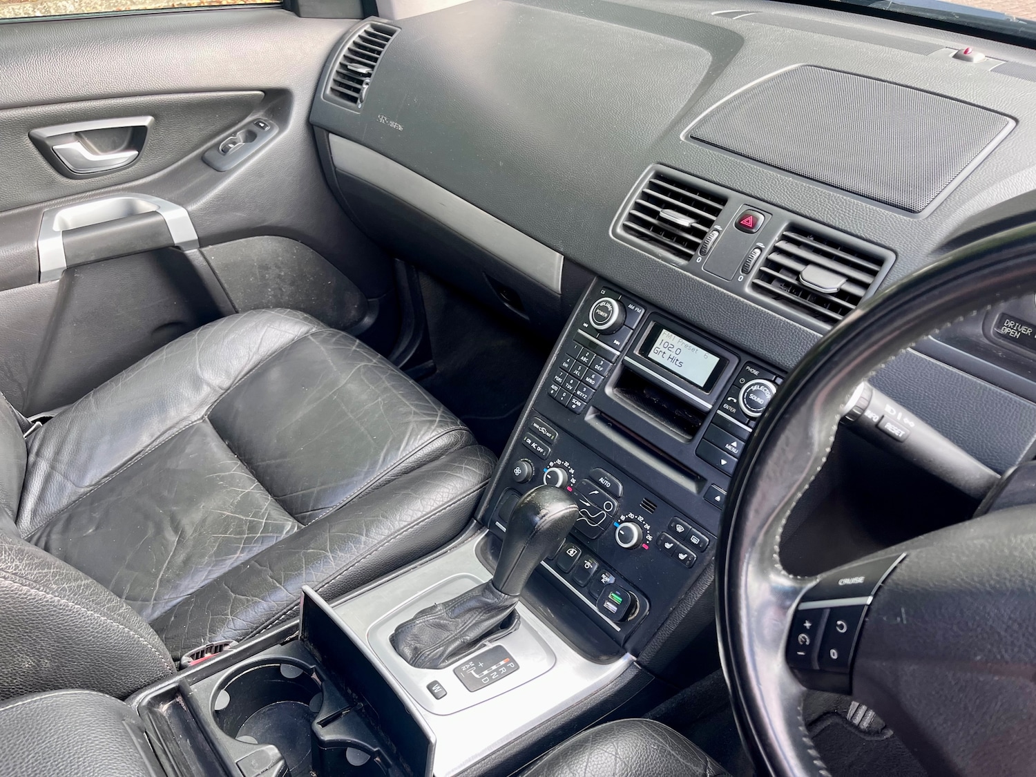 Vehicle 25