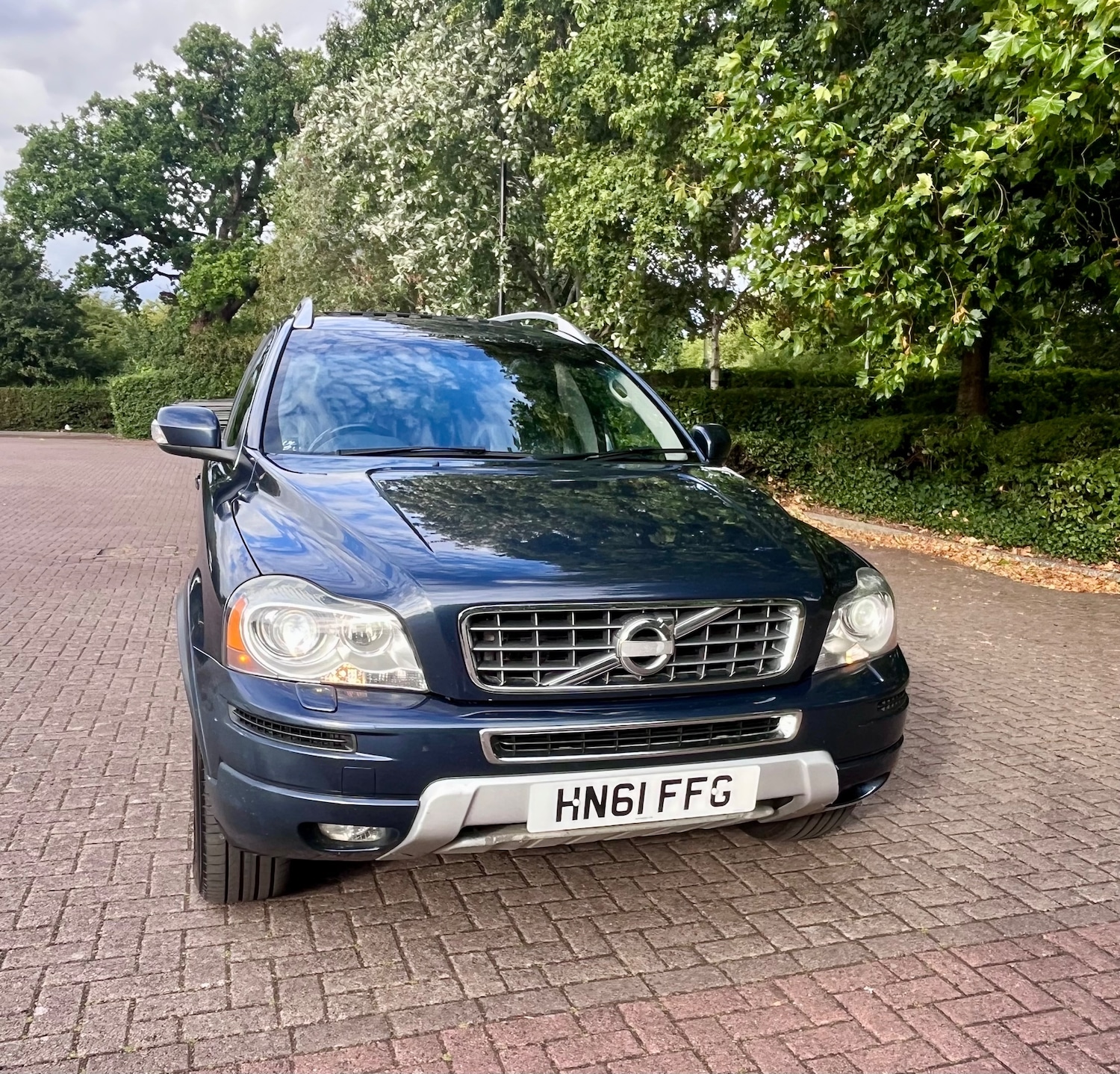 Vehicle 39