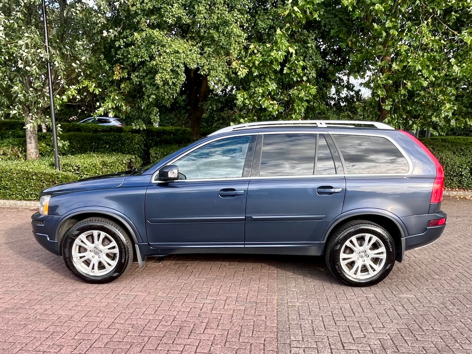 Vehicle 41