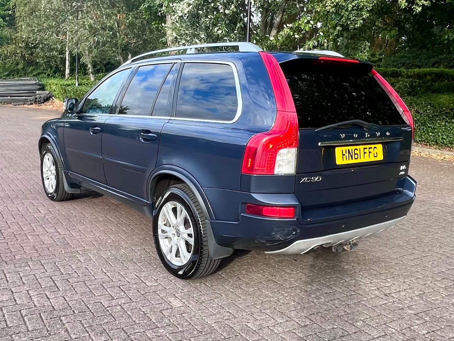 Vehicle 46