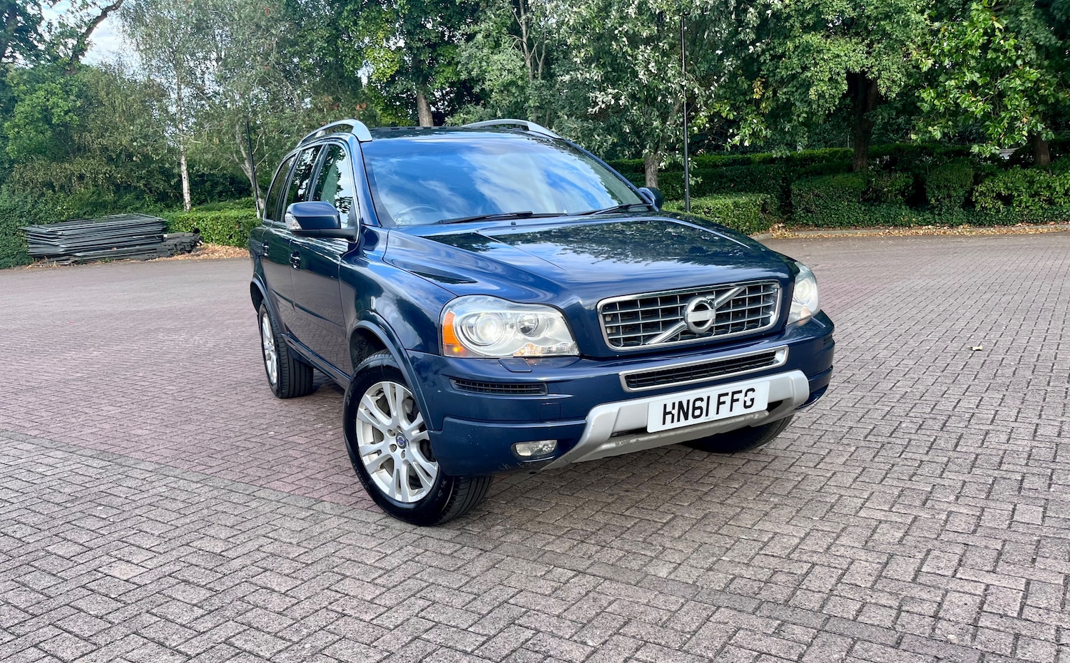 Vehicle 48