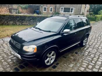 Used Volvo XC90 2010 for sale - 74778838: Photo