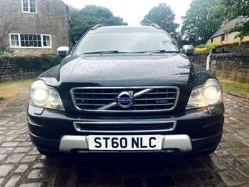 Used Volvo XC90 2010 for sale - 74778838: Photo