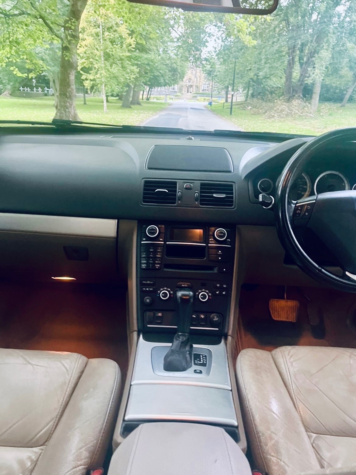 Used Volvo XC90 2012 for sale - 75793101: Photo 15