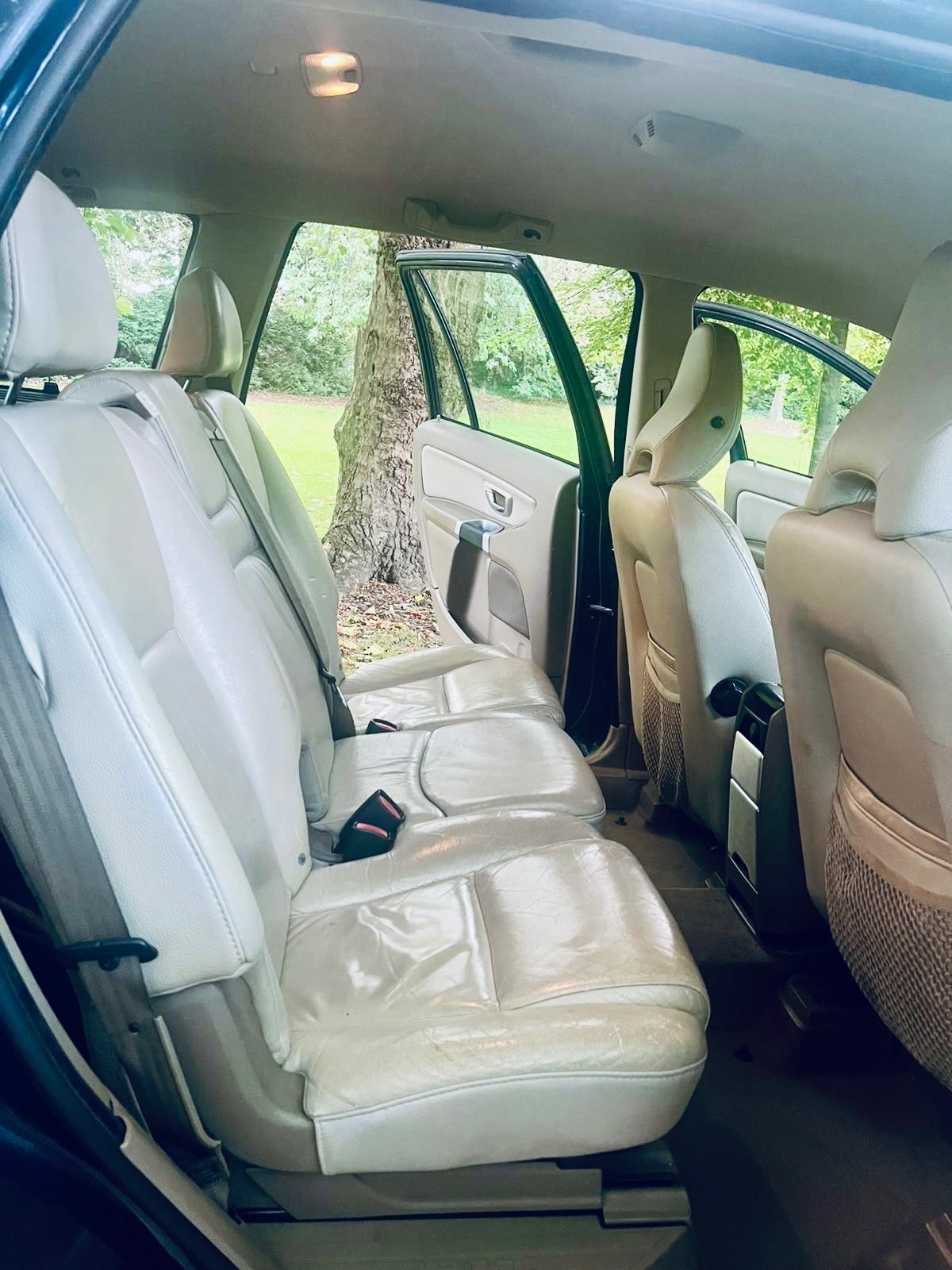 Used Volvo XC90 2012 for sale - 75793101: Photo 18