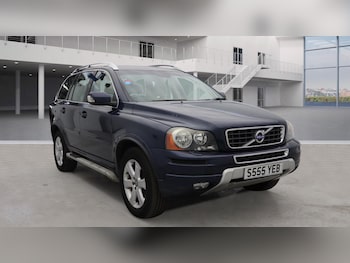 2012 (S) - 2.4 D5 200 SE 5dr Geartronic