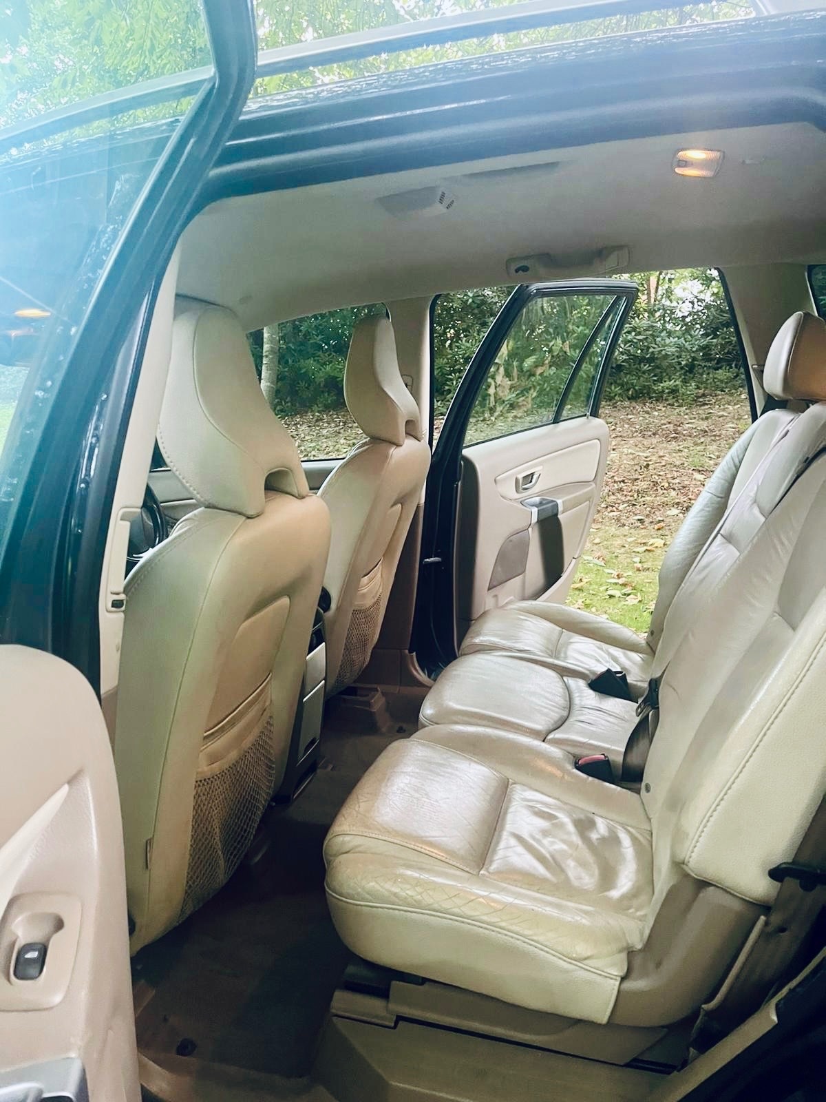 Used Volvo XC90 2012 for sale - 75793101: Photo 20