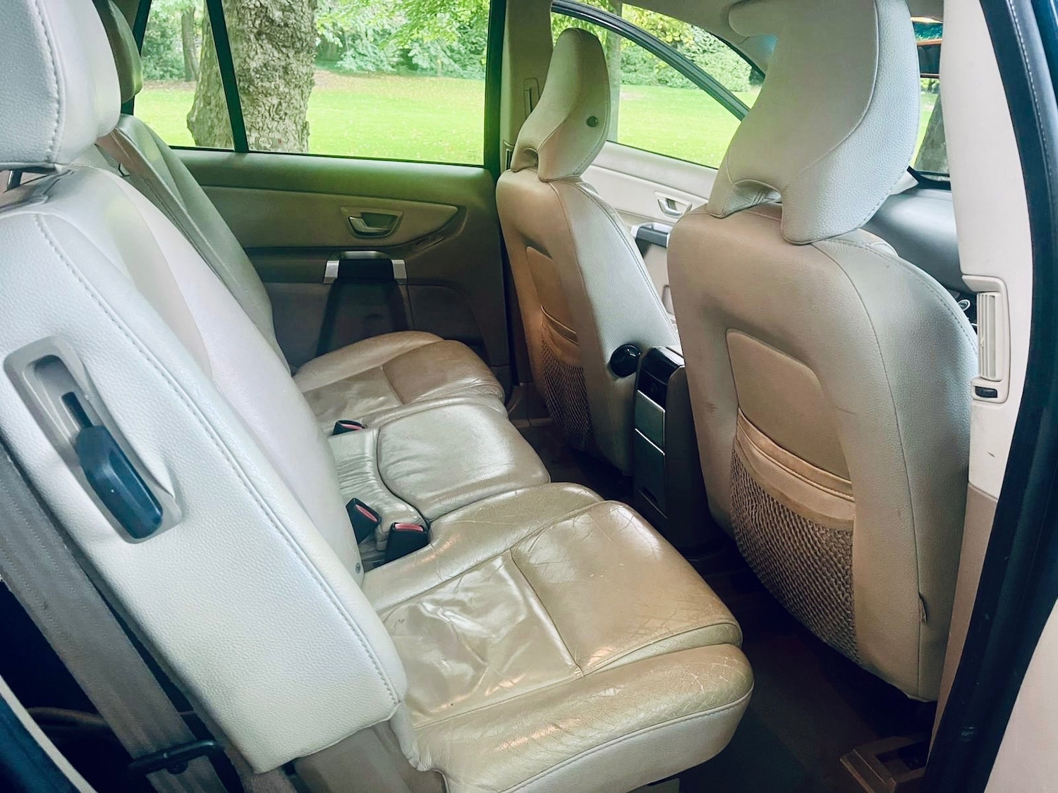 Used Volvo XC90 2012 for sale - 75793101: Photo 21