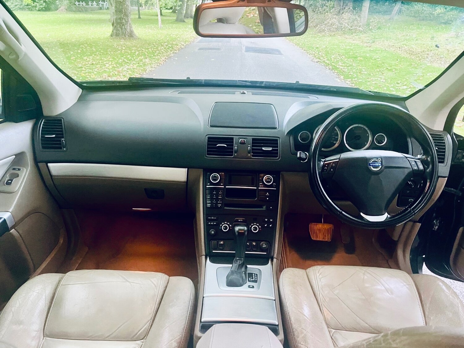Used Volvo XC90 2012 for sale - 75793101: Photo 25