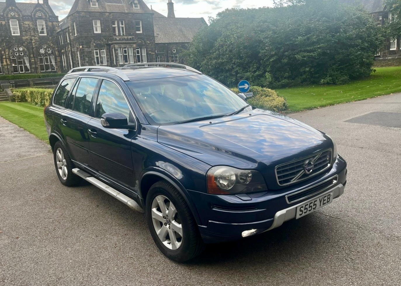Used Volvo XC90 2012 for sale - 75793101: Photo 28