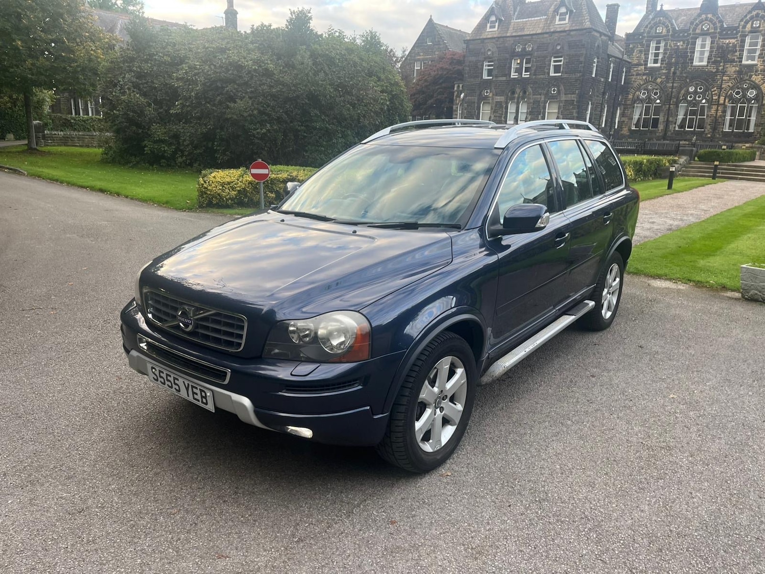 Used Volvo XC90 2012 for sale - 75793101: Photo 30