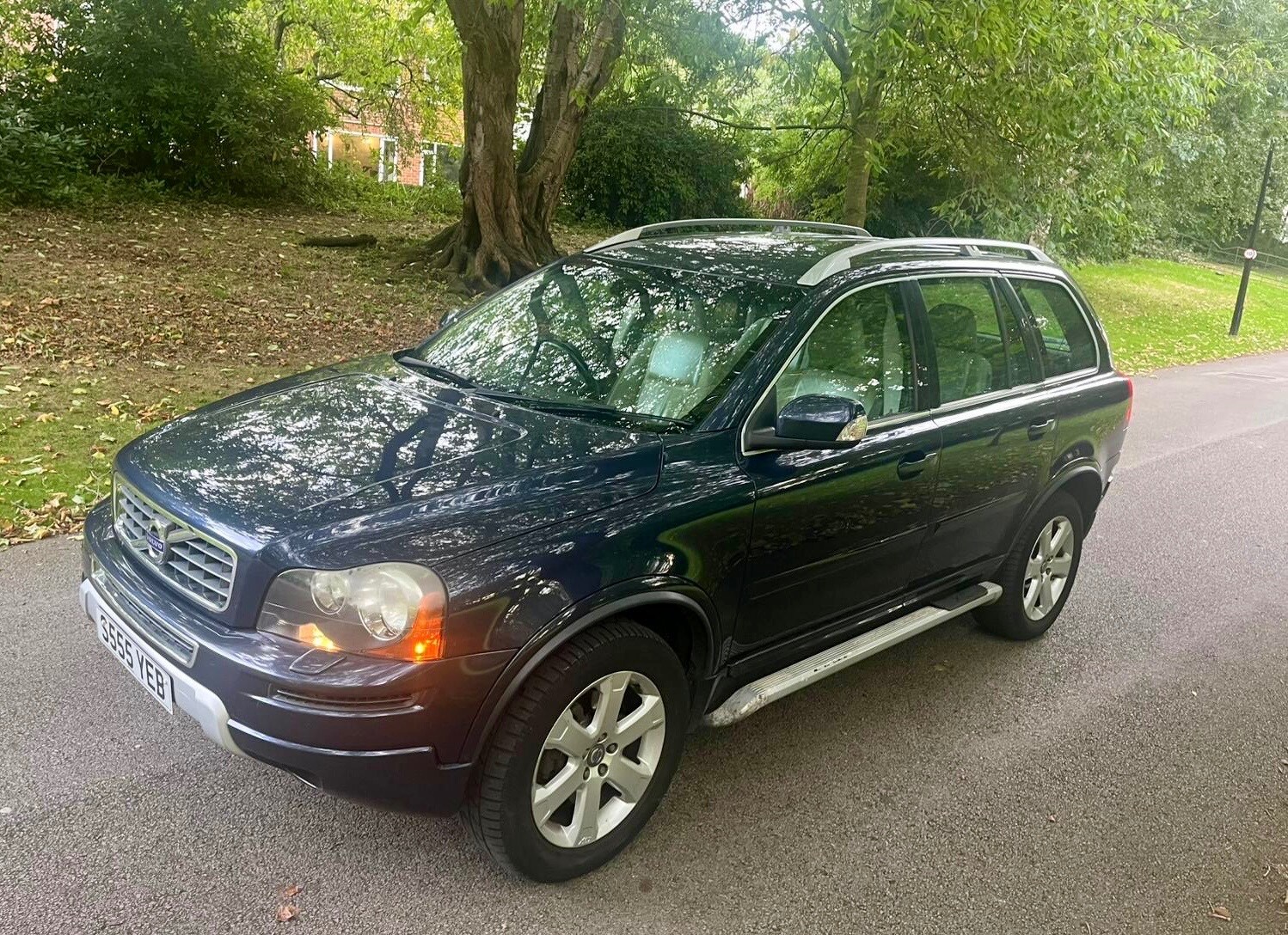 Used Volvo XC90 2012 for sale - 75793101: Photo 31