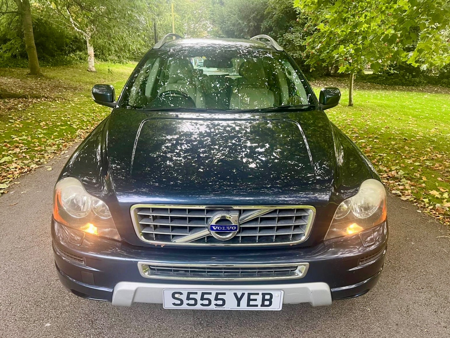 Used Volvo XC90 2012 for sale - 75793101: Photo 32