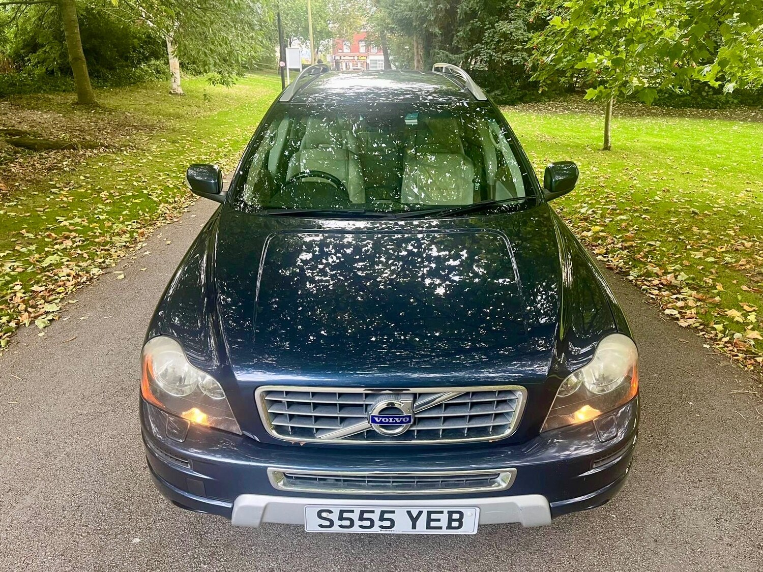 Used Volvo XC90 2012 for sale - 75793101: Photo 33