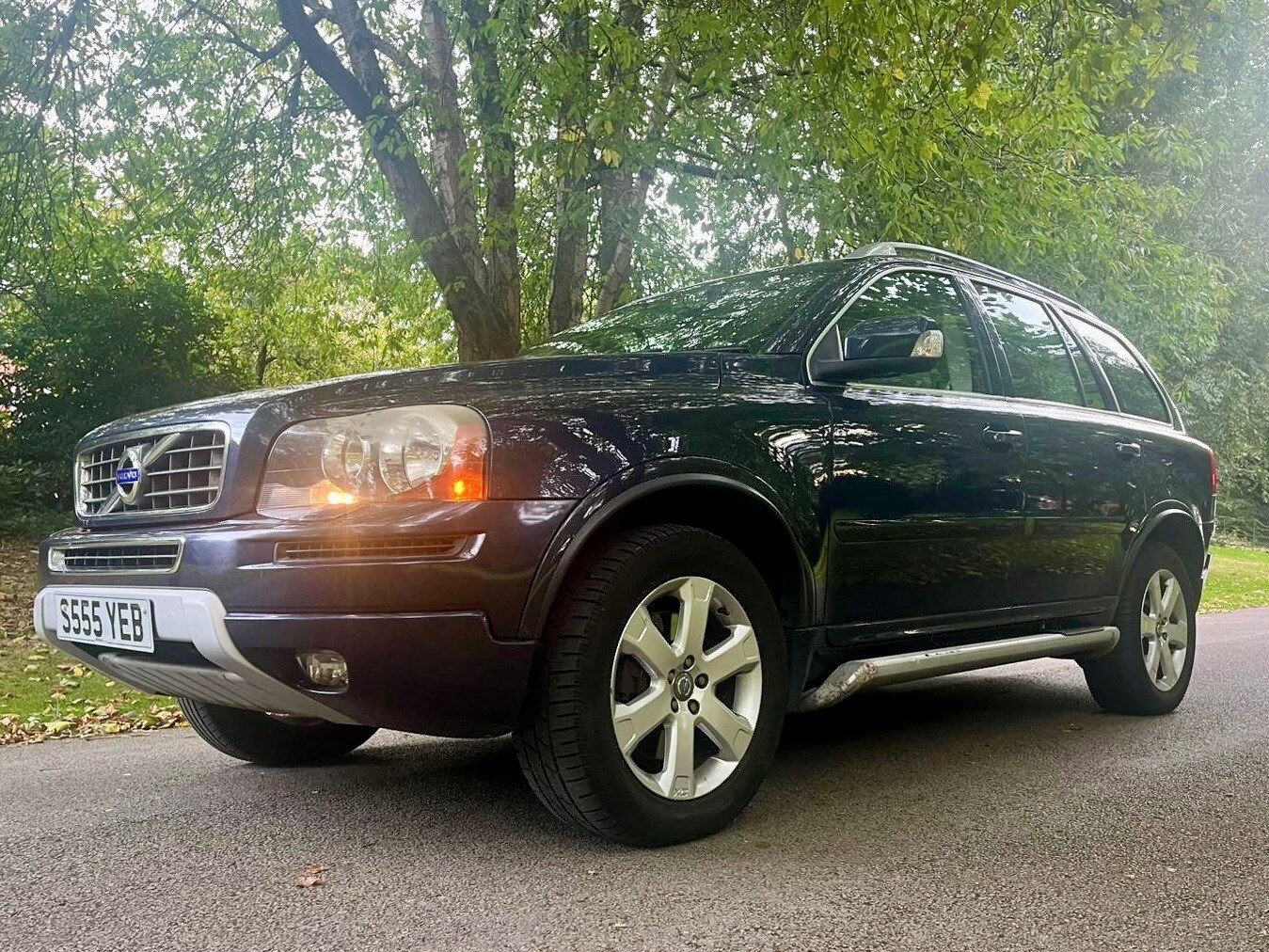Used Volvo XC90 2012 for sale - 75793101: Photo 34