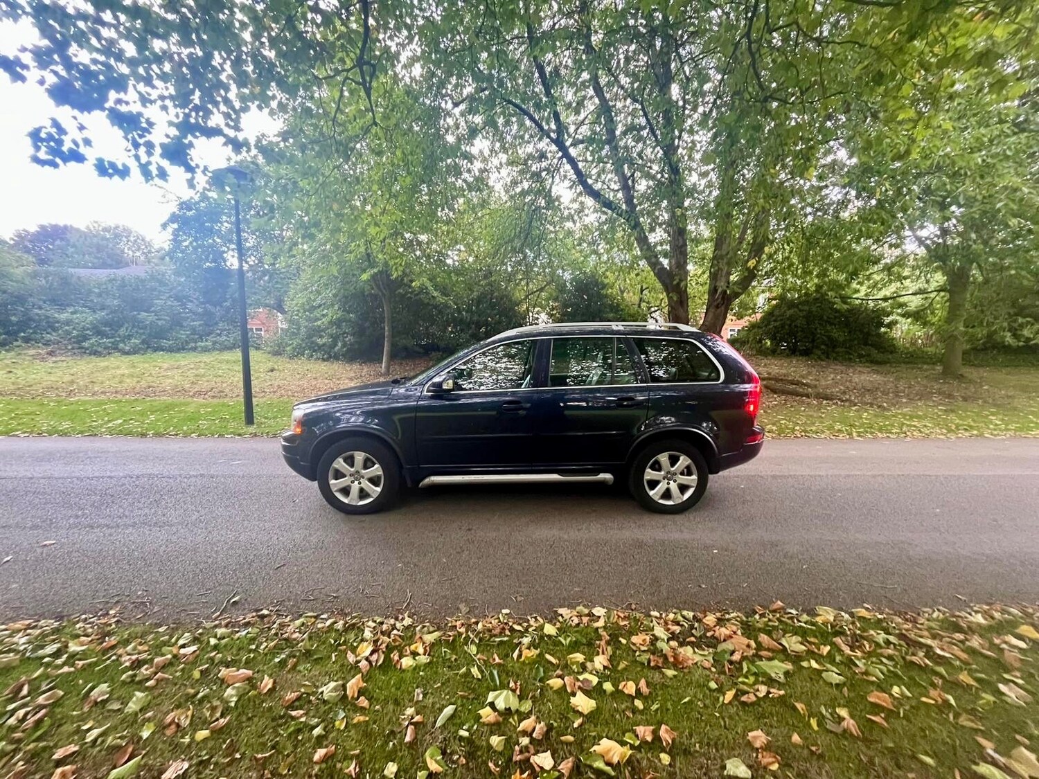 Used Volvo XC90 2012 for sale - 75793101: Photo 38