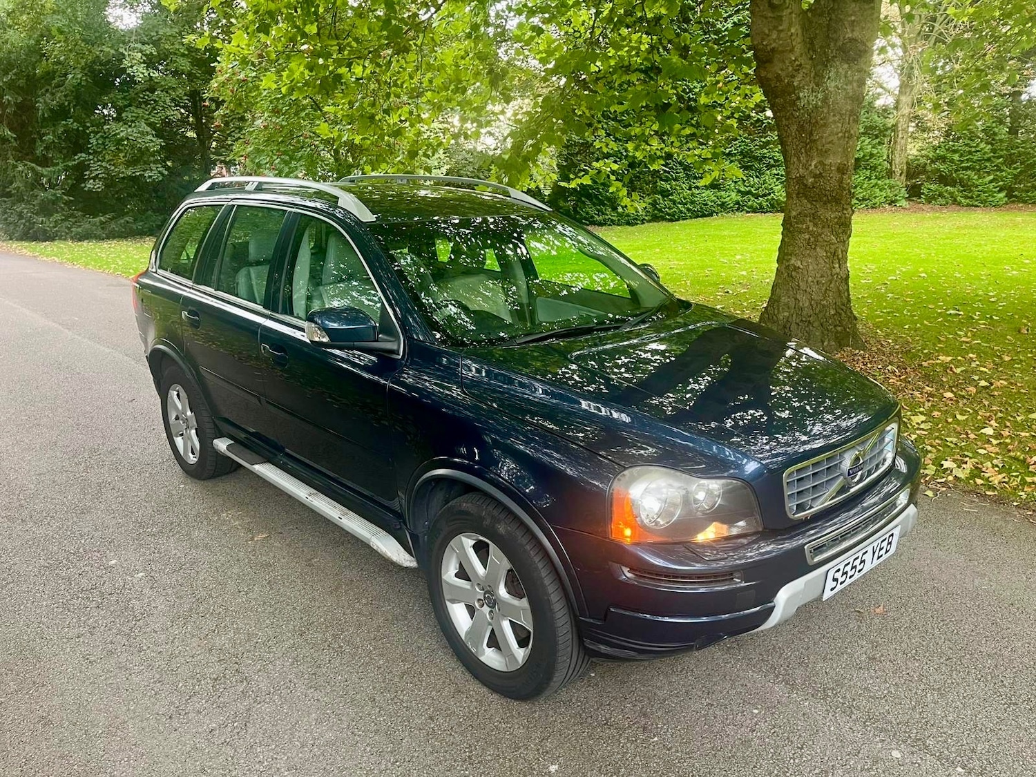 Used Volvo XC90 2012 for sale - 75793101: Photo 40