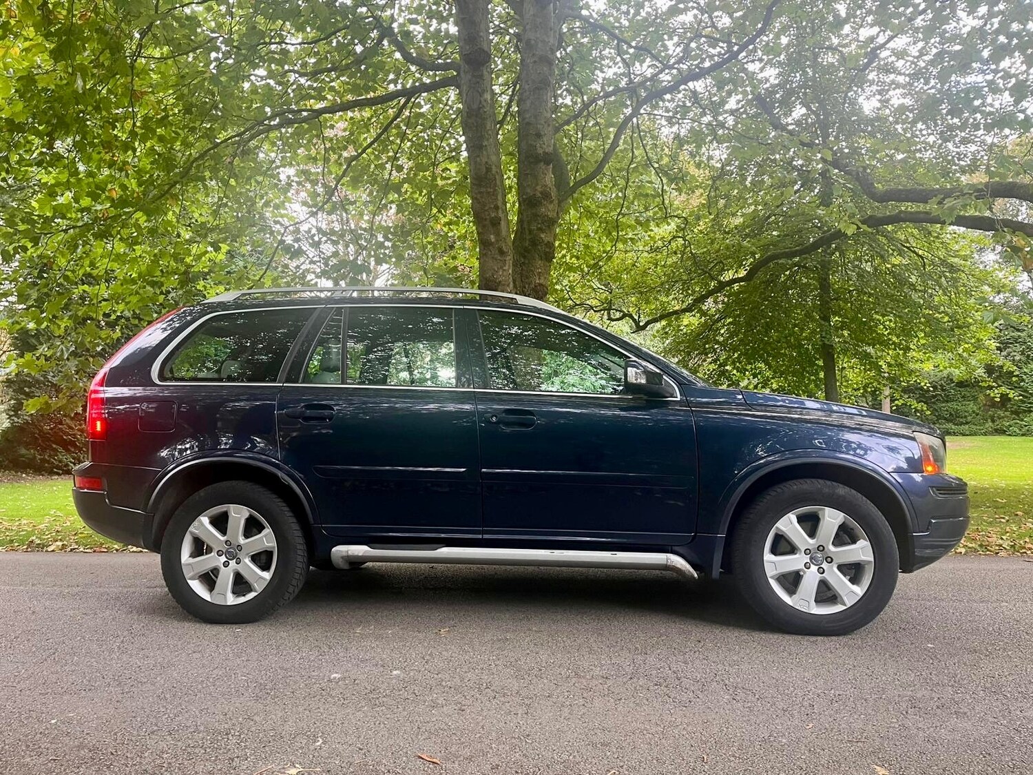 Used Volvo XC90 2012 for sale - 75793101: Photo 41