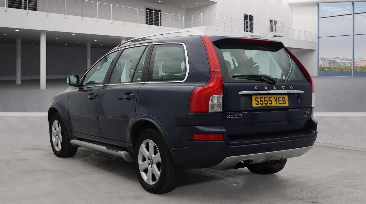 Vehicle 9