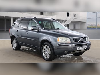 Volvo - XC90