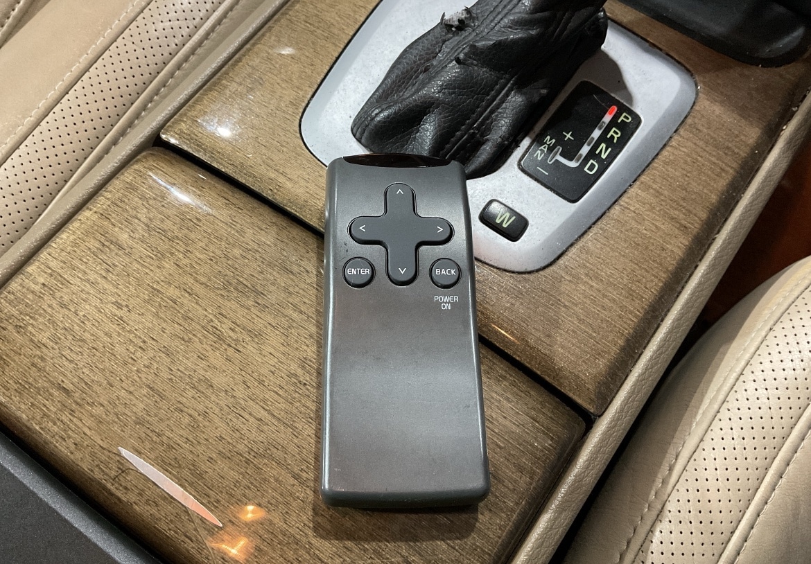 Used Volvo XC90 2009 for sale - 76706677: Photo 6