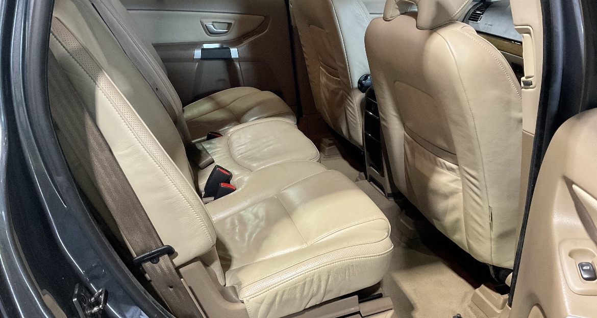 Used Volvo XC90 2009 for sale - 76706677: Photo 7