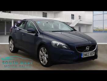 2013 (63) - D4 SE Lux 5dr Geartronic