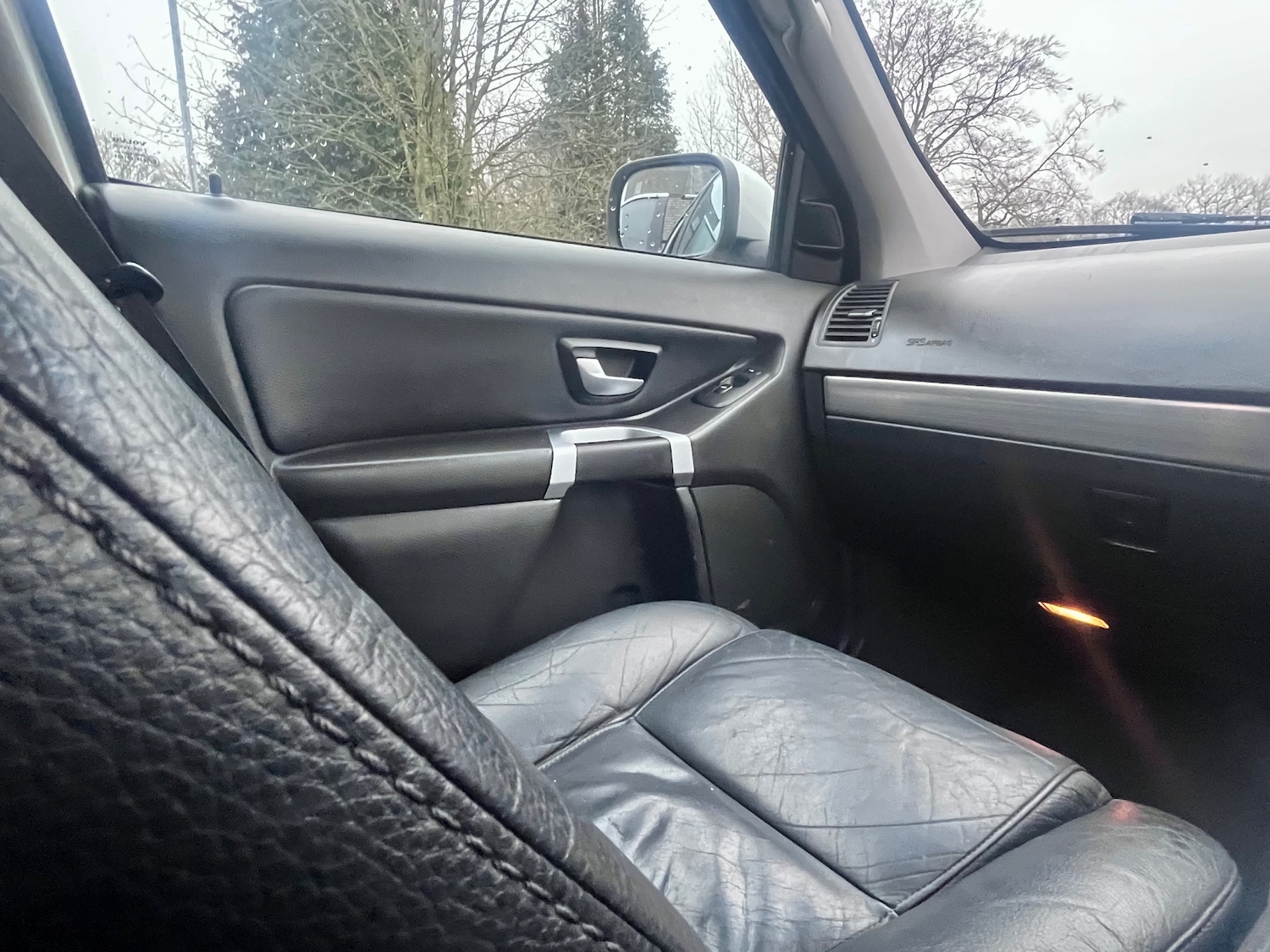 Used Volvo XC90 2007 for sale - 77307747: Photo 10