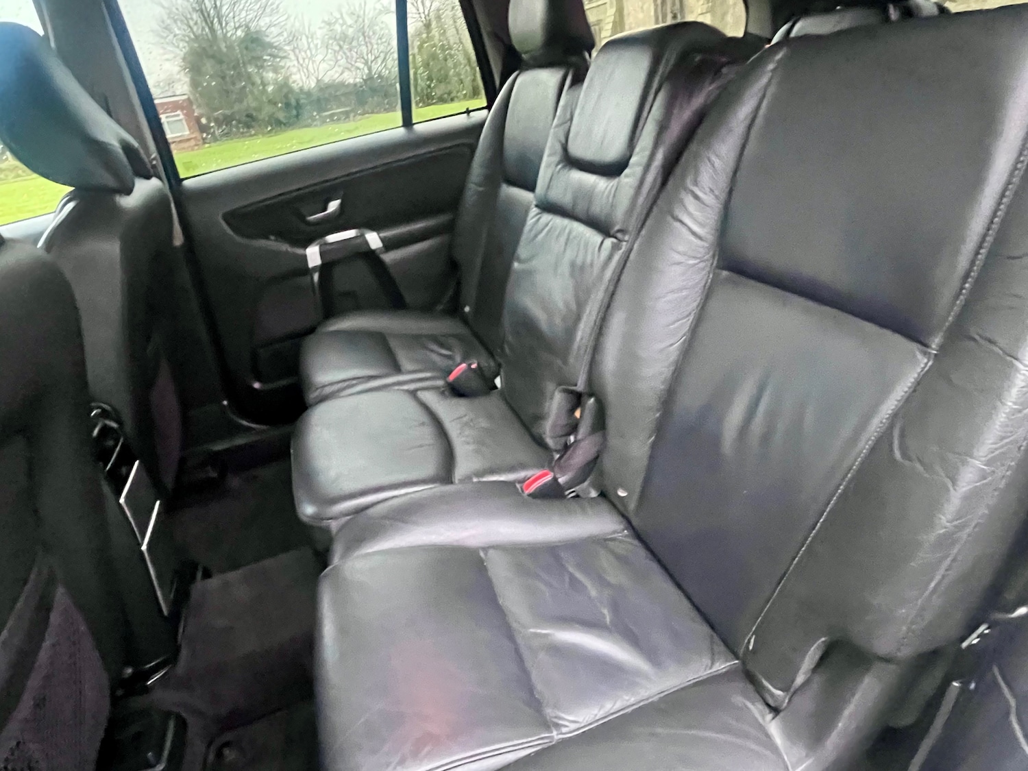 Used Volvo XC90 2007 for sale - 77307747: Photo 11