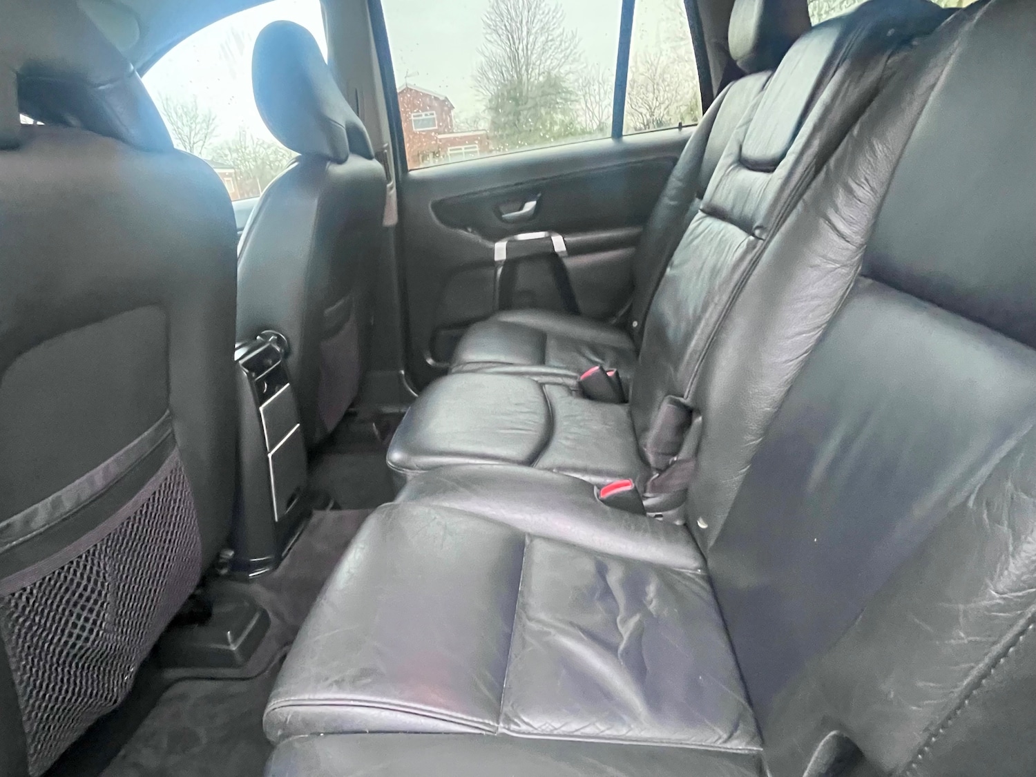 Used Volvo XC90 2007 for sale - 77307747: Photo 12