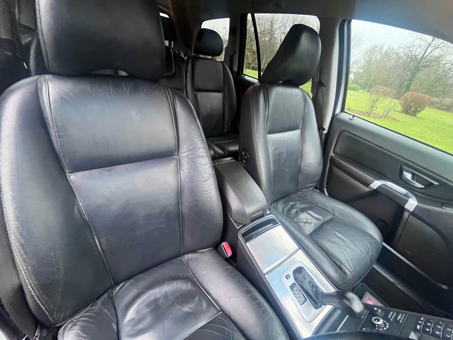 Used Volvo XC90 2007 for sale - 77307747: Photo 13