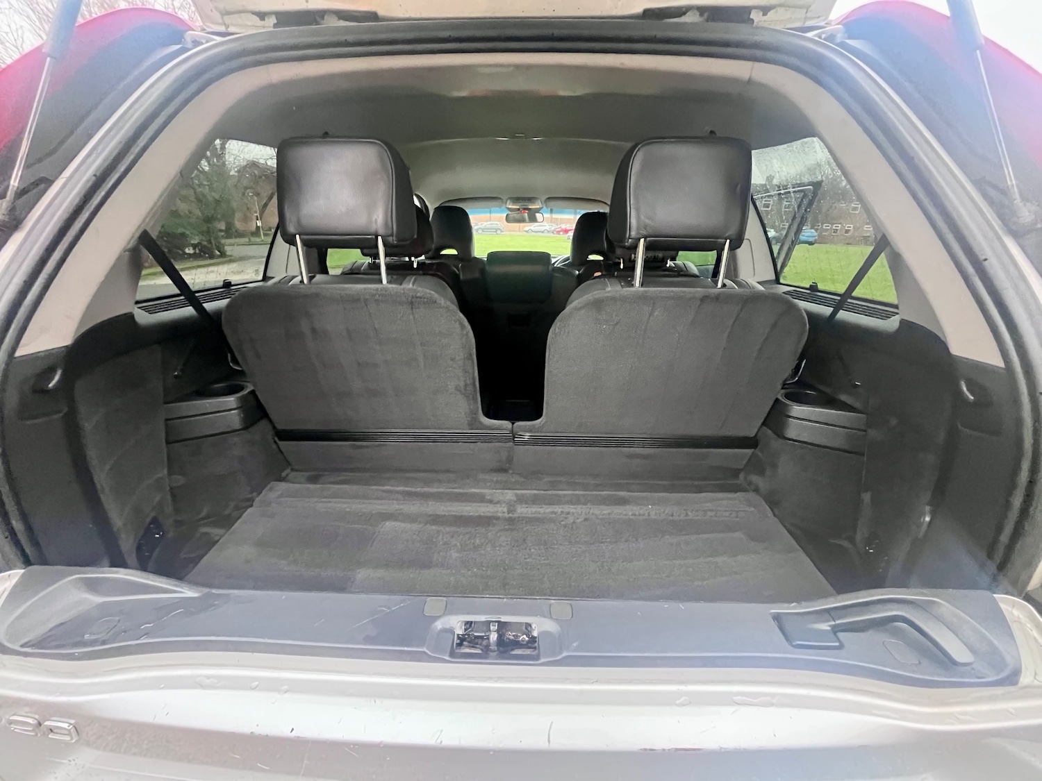 Used Volvo XC90 2007 for sale - 77307747: Photo 15