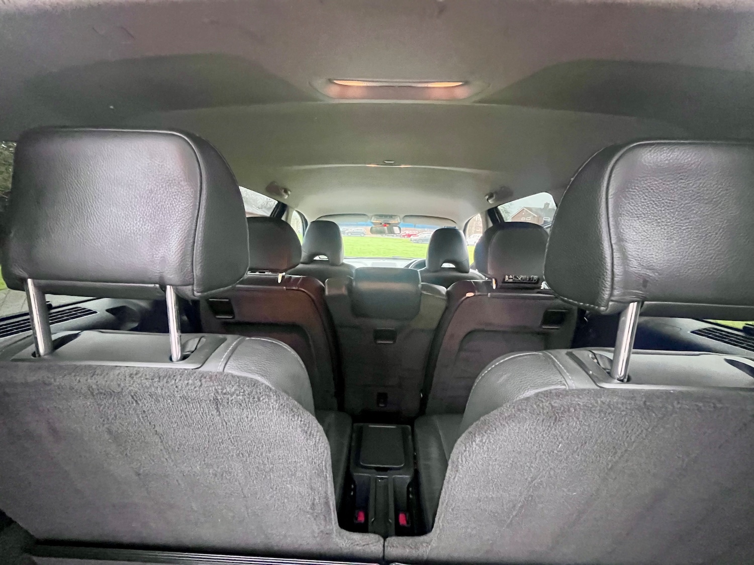 Used Volvo XC90 2007 for sale - 77307747: Photo 16