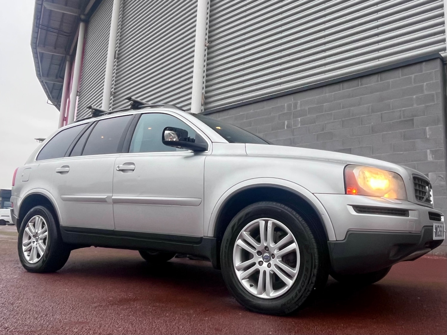 Used Volvo XC90 2007 for sale - 77307747: Photo 18