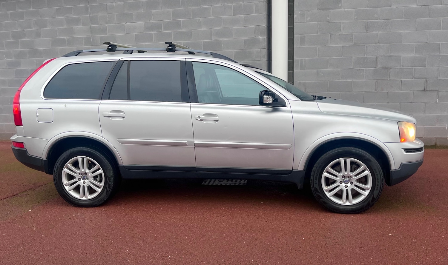 Used Volvo XC90 2007 for sale - 77307747: Photo 19