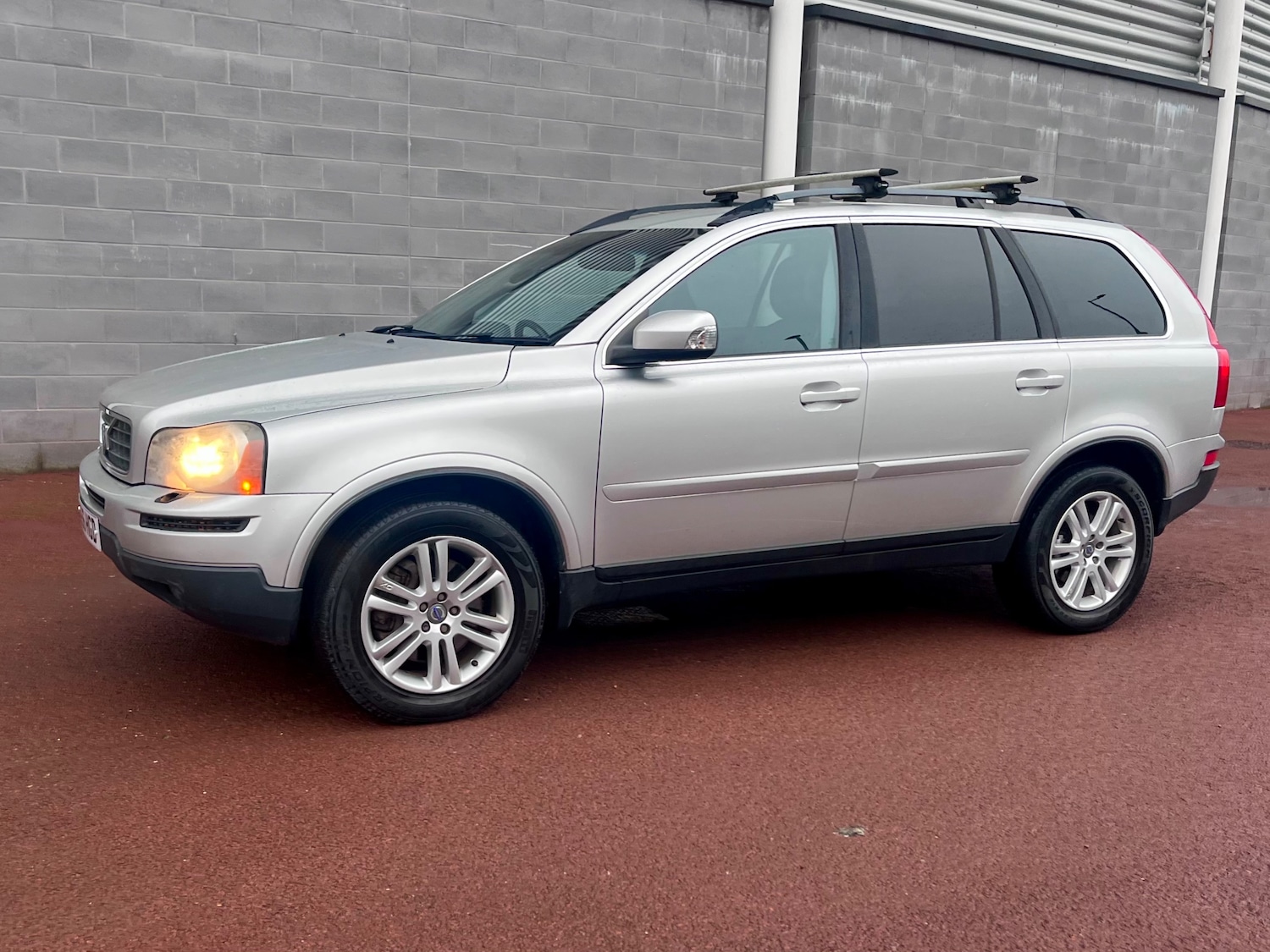 Used Volvo XC90 2007 for sale - 77307747: Photo 28