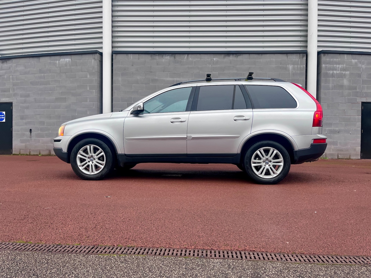 Used Volvo XC90 2007 for sale - 77307747: Photo 29