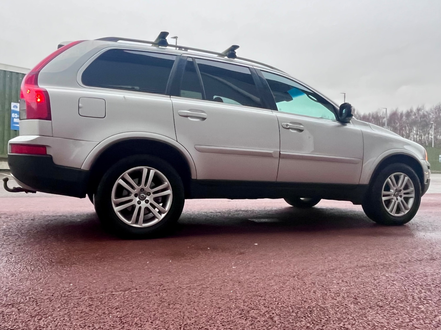 Used Volvo XC90 2007 for sale - 77307747: Photo 30