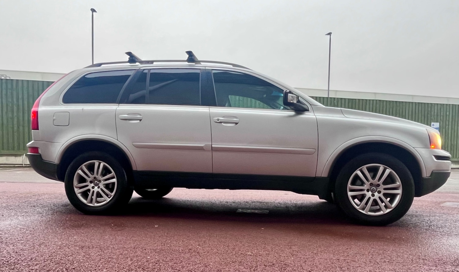 Used Volvo XC90 2007 for sale - 77307747: Photo 31