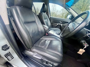 Used Volvo XC90 2007 for sale - 77307747: Photo