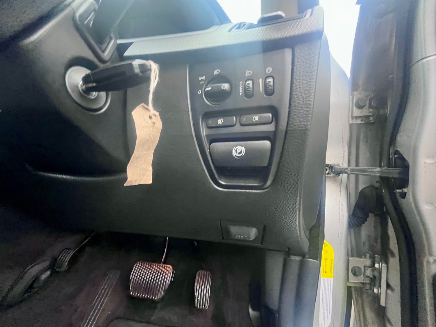 Used Volvo XC90 2007 for sale - 77307747: Photo 5