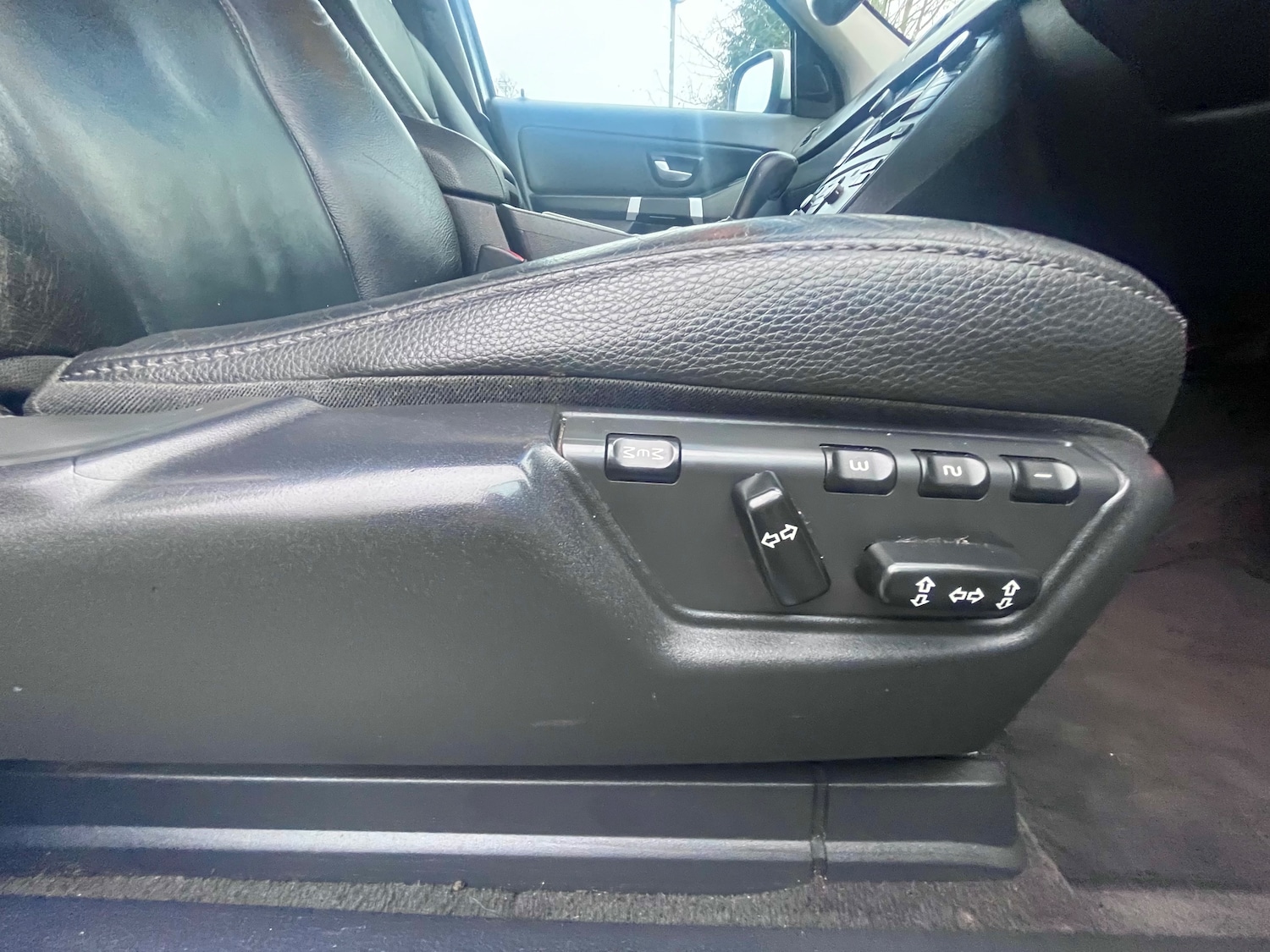 Used Volvo XC90 2007 for sale - 77307747: Photo 6