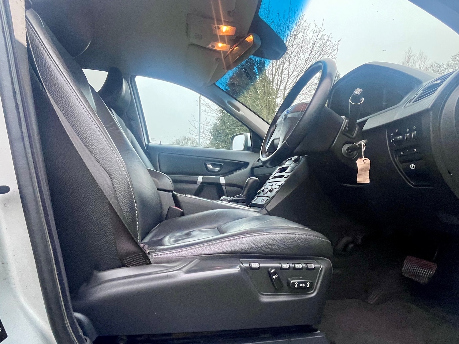 Used Volvo XC90 2007 for sale - 77307747: Photo 8