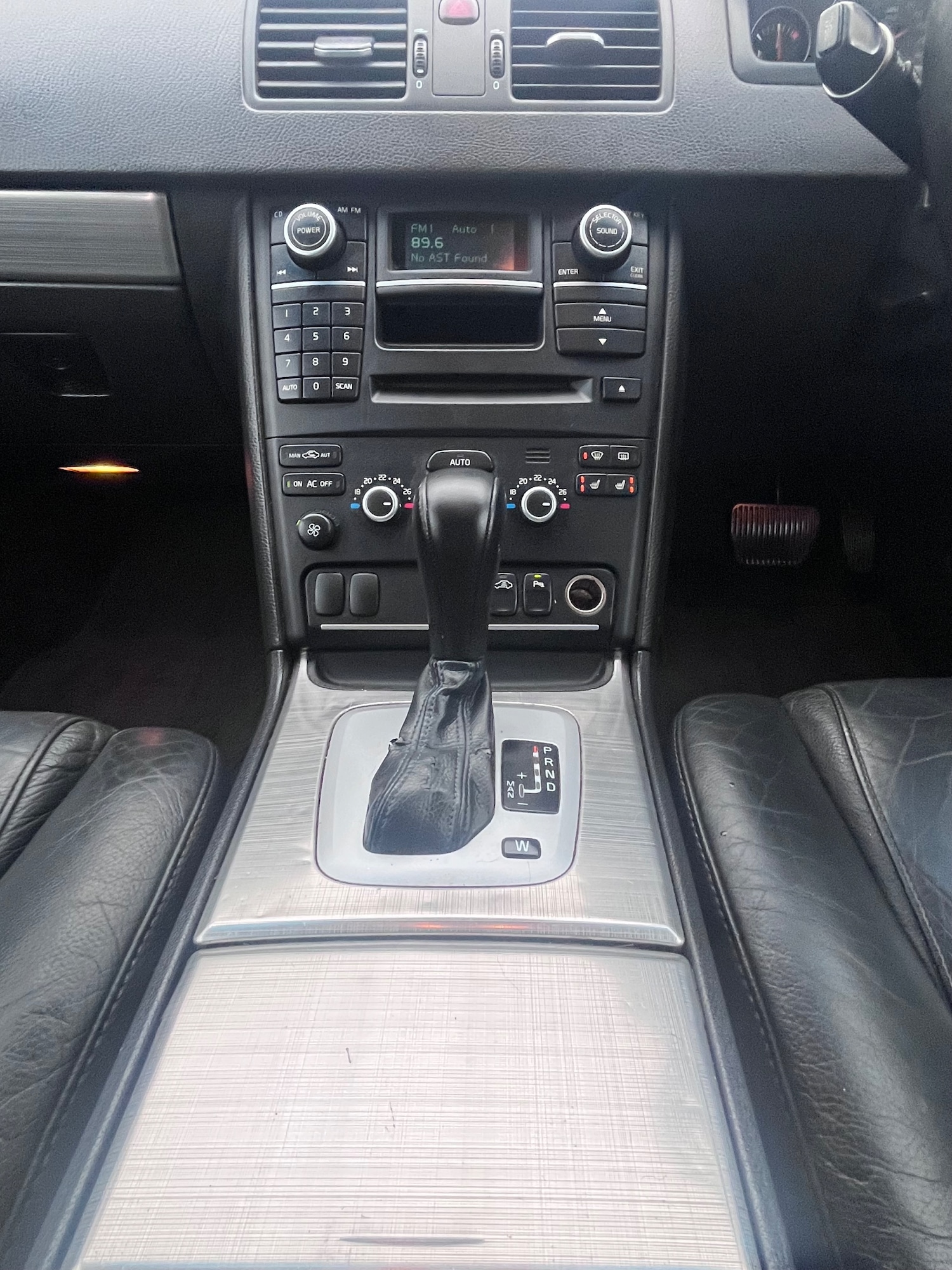 Used Volvo XC90 2007 for sale - 77307747: Photo 9