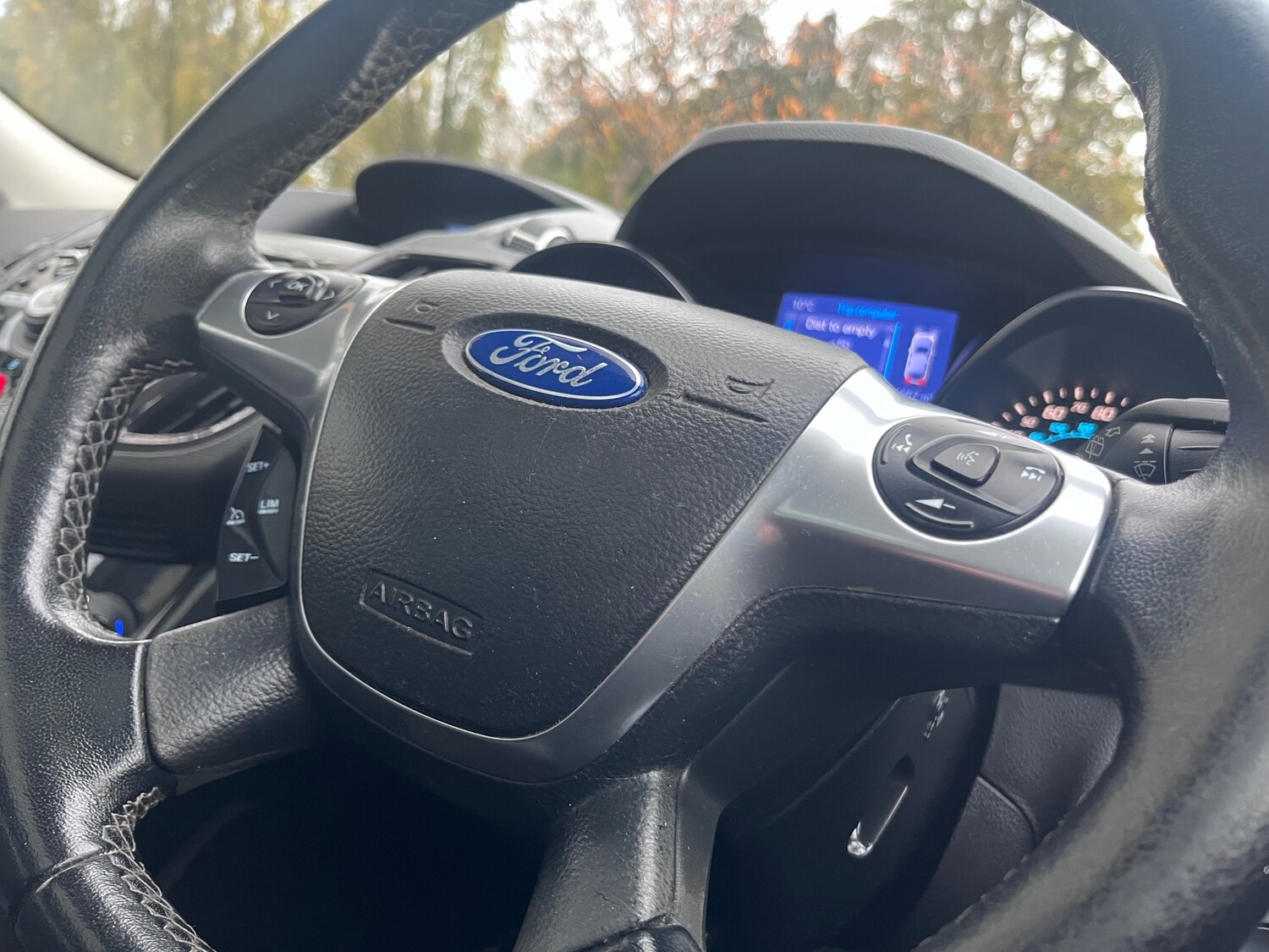 Used Ford Kuga 2013 for sale - 75749613: Photo 10