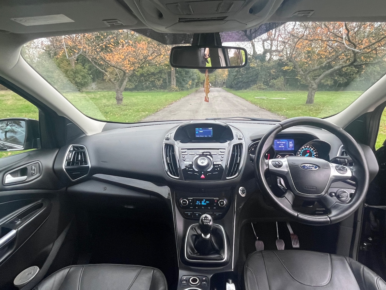 Used Ford Kuga 2013 for sale - 75749613: Photo 12