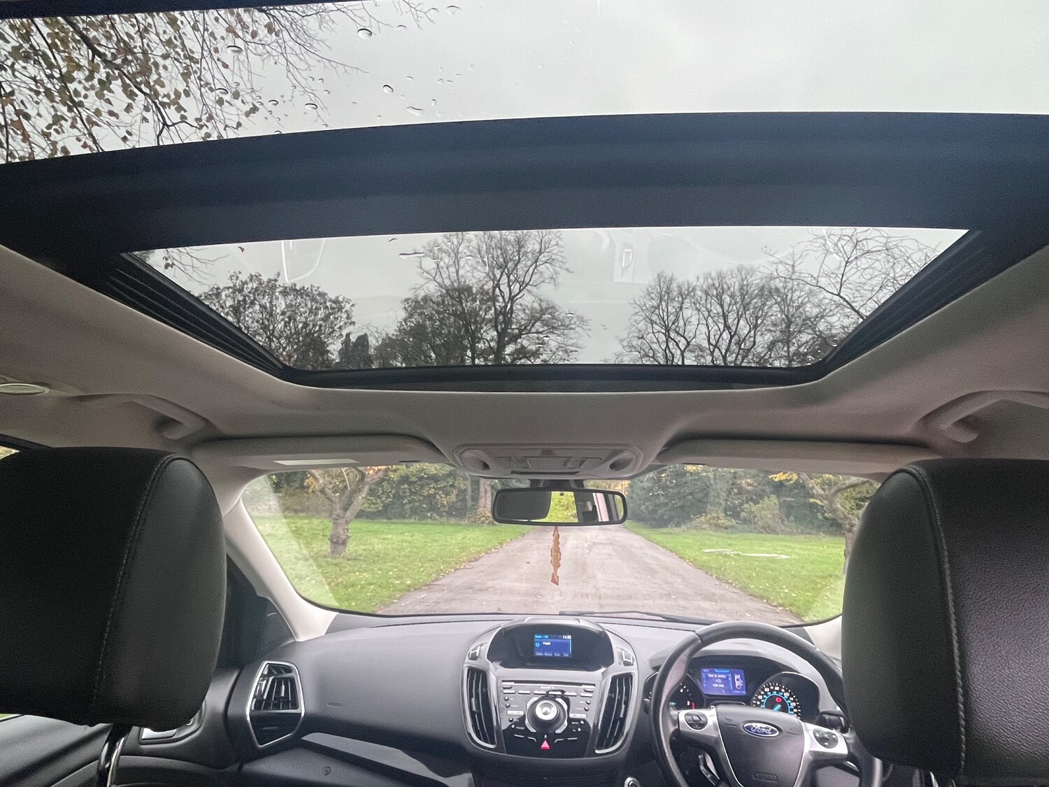 Used Ford Kuga 2013 for sale - 75749613: Photo 13