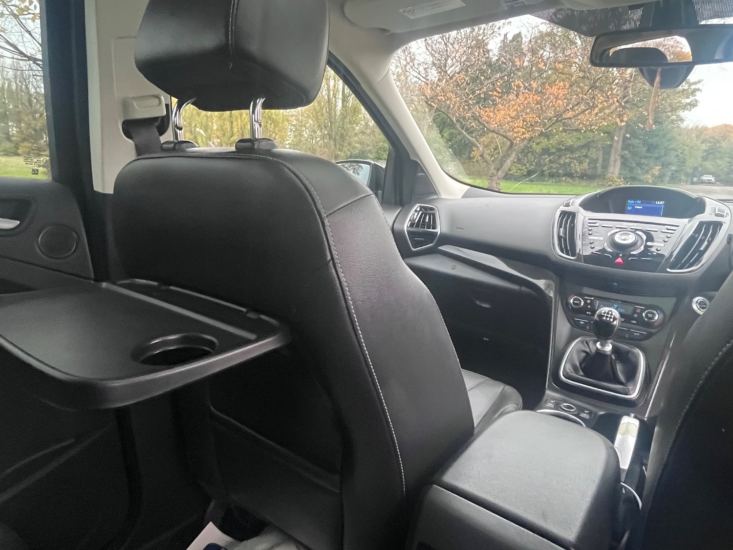 Used Ford Kuga 2013 for sale - 75749613: Photo 14