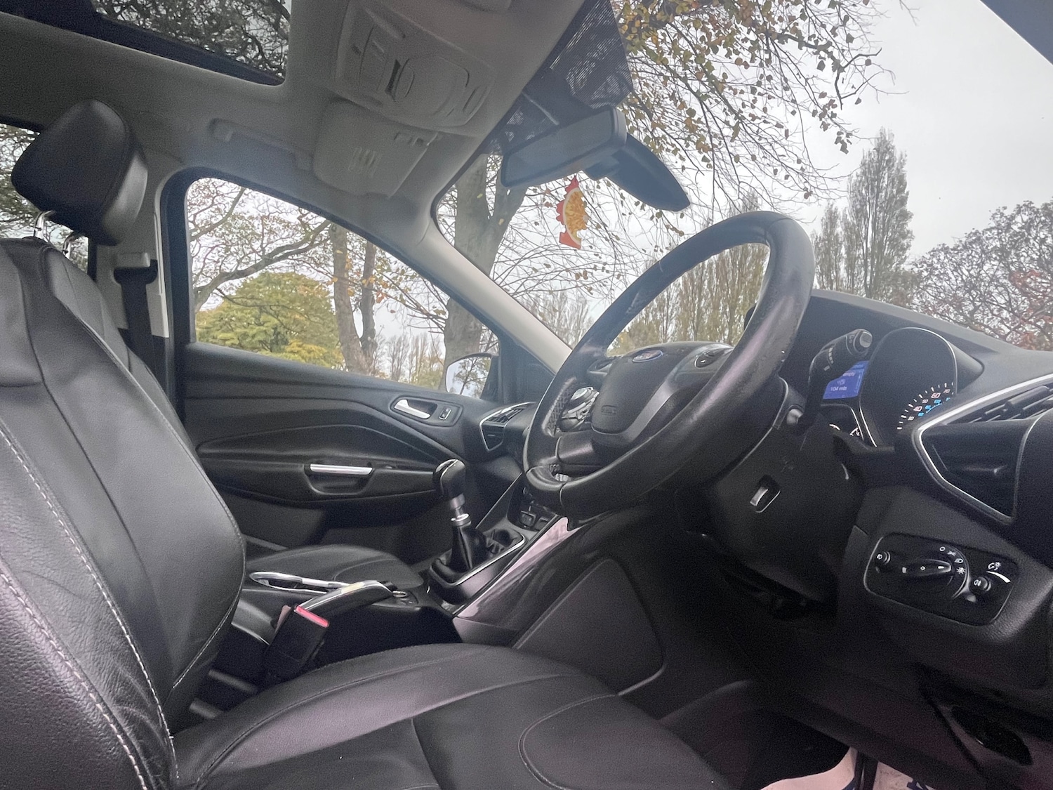 Used Ford Kuga 2013 for sale - 75749613: Photo 16