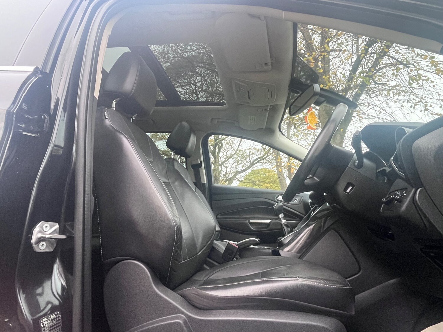 Used Ford Kuga 2013 for sale - 75749613: Photo 17